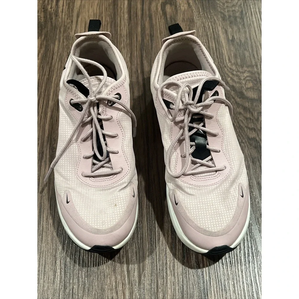 Nike Air Max Dia AQ4312-500 Plum/Chalk Size 7 Women's Runnings Shoes